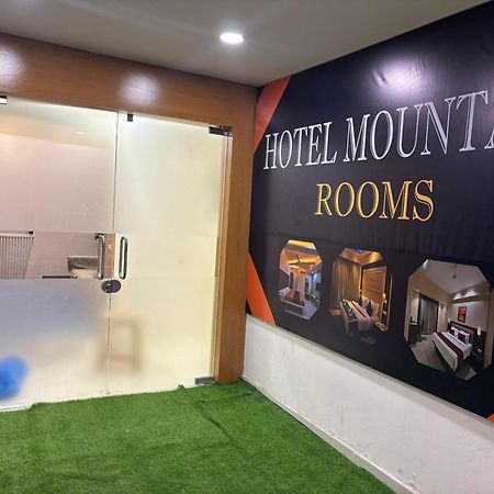 Hotel Mountain Bharuch エクステリア 写真